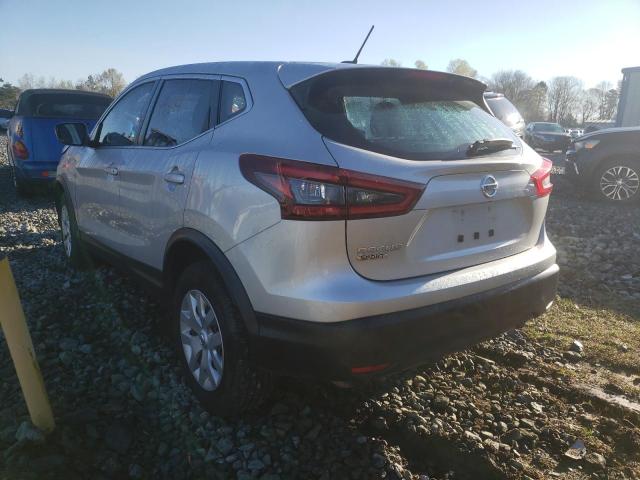 Photo 2 VIN: JN1BJ1CV7LW544454 - NISSAN ROGUE SPOR 