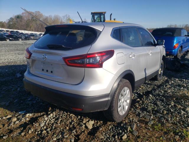 Photo 3 VIN: JN1BJ1CV7LW544454 - NISSAN ROGUE SPOR 