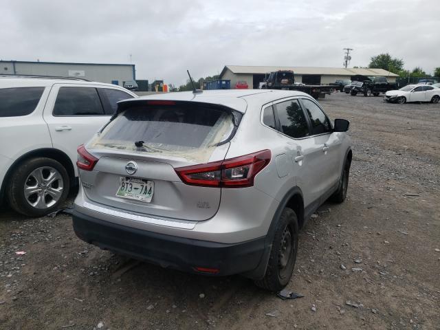 Photo 3 VIN: JN1BJ1CV7LW547029 - NISSAN ROGUE SPOR 