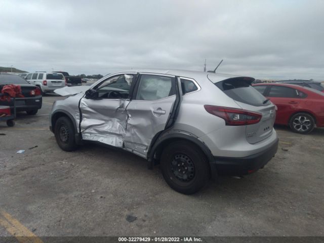 Photo 2 VIN: JN1BJ1CV7LW547435 - NISSAN ROGUE SPORT 