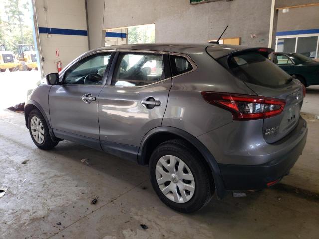 Photo 1 VIN: JN1BJ1CV7LW552117 - NISSAN ROGUE SPOR 