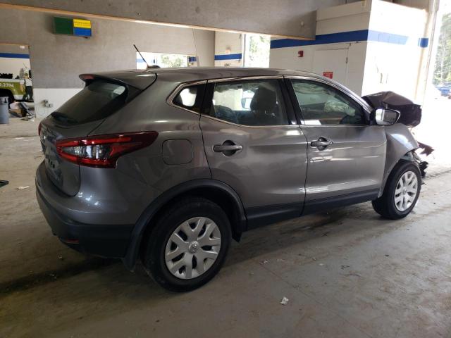 Photo 2 VIN: JN1BJ1CV7LW552117 - NISSAN ROGUE SPOR 