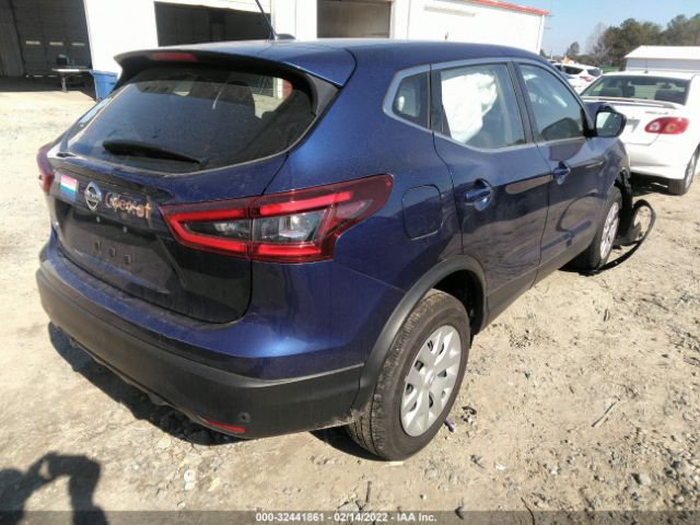 Photo 3 VIN: JN1BJ1CV8LW250562 - NISSAN ROGUE SPORT 