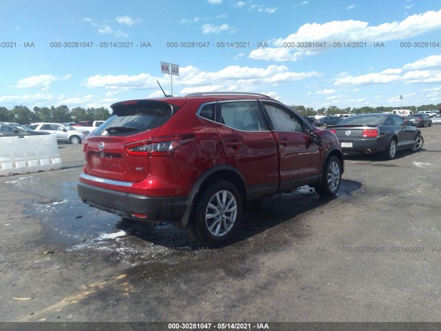 Photo 3 VIN: JN1BJ1CV8LW250657 - NISSAN ROGUE SPORT 