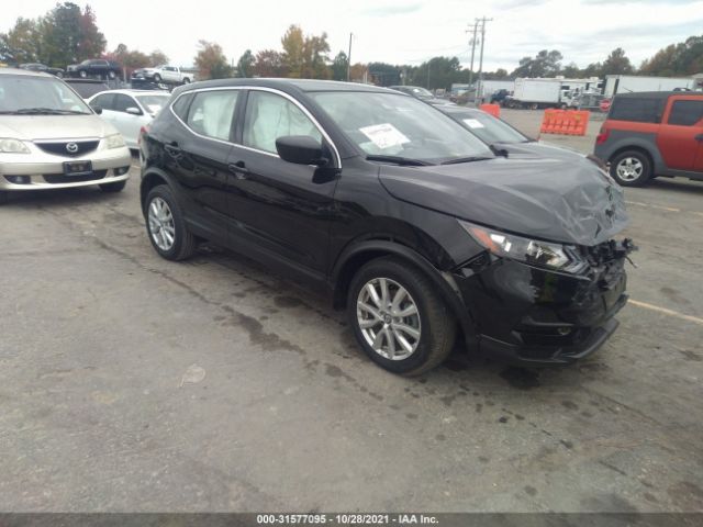 Photo 0 VIN: JN1BJ1CV8LW251646 - NISSAN ROGUE SPORT 