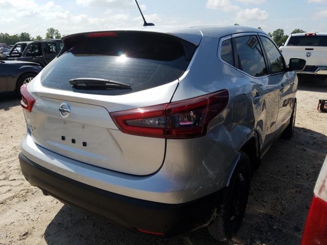 Photo 3 VIN: JN1BJ1CV8LW254806 - NISSAN ROGUE SPOR 