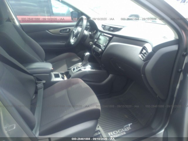 Photo 4 VIN: JN1BJ1CV8LW258743 - NISSAN ROGUE SPORT 