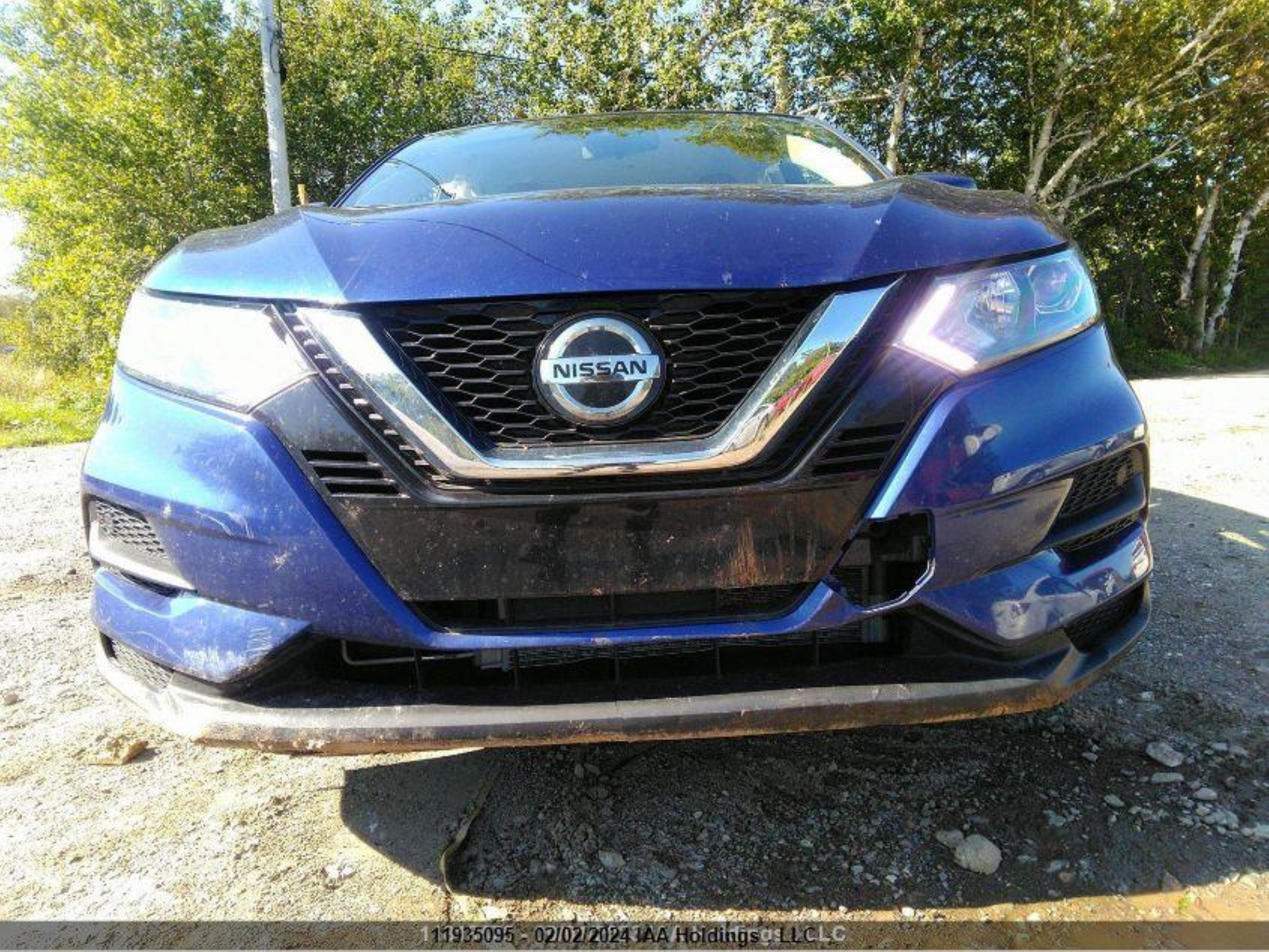 Photo 6 VIN: JN1BJ1CV8LW260413 - NISSAN QASHQAI 