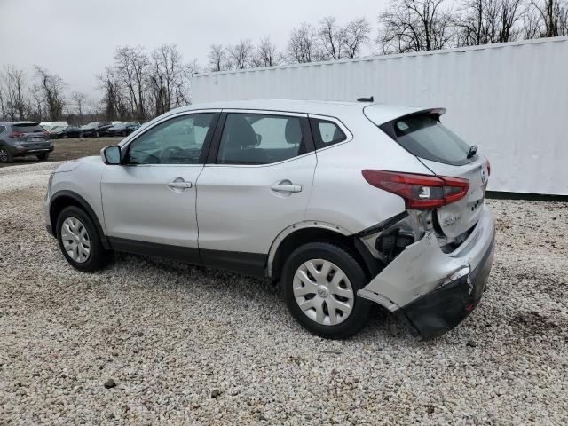 Photo 1 VIN: JN1BJ1CV8LW260475 - NISSAN ROGUE 