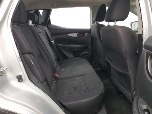 Photo 10 VIN: JN1BJ1CV8LW260475 - NISSAN ROGUE 