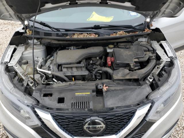 Photo 11 VIN: JN1BJ1CV8LW260475 - NISSAN ROGUE 