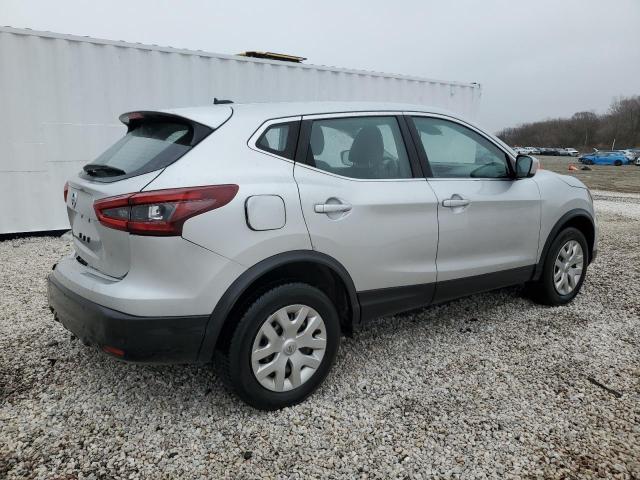 Photo 2 VIN: JN1BJ1CV8LW260475 - NISSAN ROGUE 