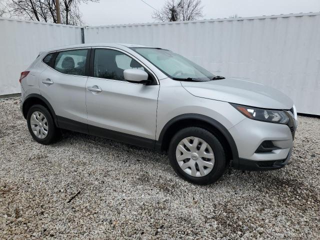 Photo 3 VIN: JN1BJ1CV8LW260475 - NISSAN ROGUE 