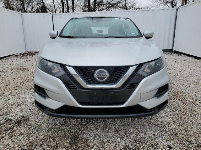 Photo 4 VIN: JN1BJ1CV8LW260475 - NISSAN ROGUE 