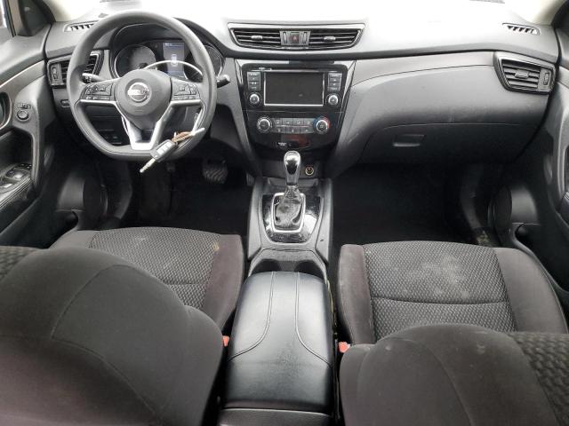 Photo 7 VIN: JN1BJ1CV8LW260475 - NISSAN ROGUE 