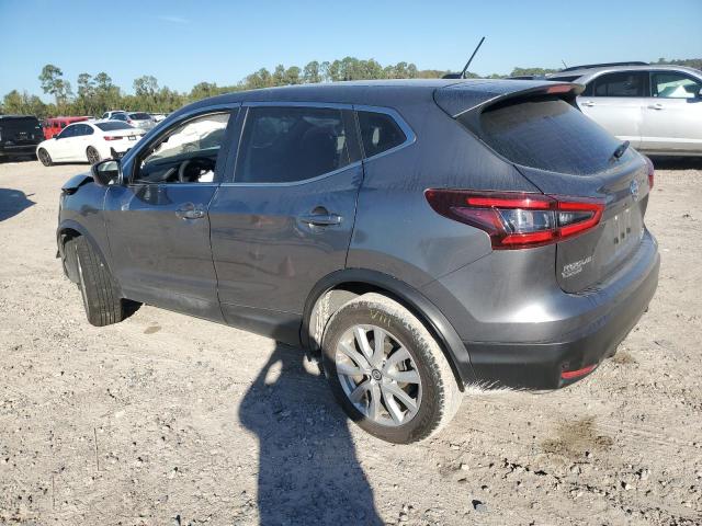 Photo 1 VIN: JN1BJ1CV8LW262890 - NISSAN ROGUE SPOR 