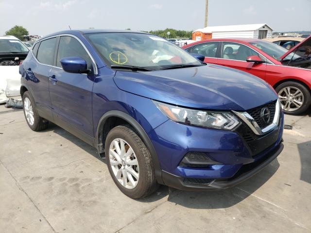 Photo 0 VIN: JN1BJ1CV8LW265711 - NISSAN ROGUE SPOR 