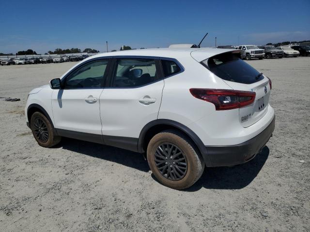 Photo 1 VIN: JN1BJ1CV8LW267670 - NISSAN ROGUE SPOR 