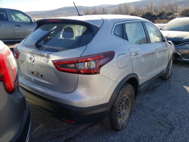 Photo 3 VIN: JN1BJ1CV8LW267880 - NISSAN ROGUE SPOR 