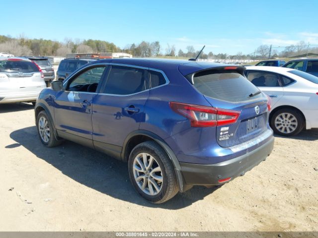 Photo 2 VIN: JN1BJ1CV8LW268463 - NISSAN ROGUE SPORT 