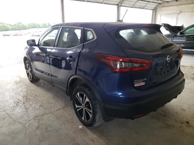 Photo 2 VIN: JN1BJ1CV8LW271492 - NISSAN ROGUE SPOR 