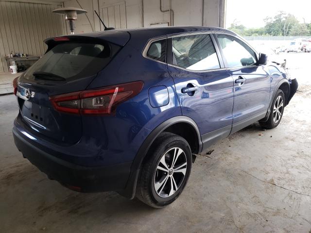 Photo 3 VIN: JN1BJ1CV8LW271492 - NISSAN ROGUE SPOR 