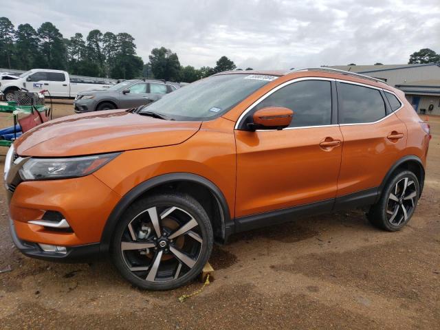 Photo 0 VIN: JN1BJ1CV8LW271671 - NISSAN ROGUE 