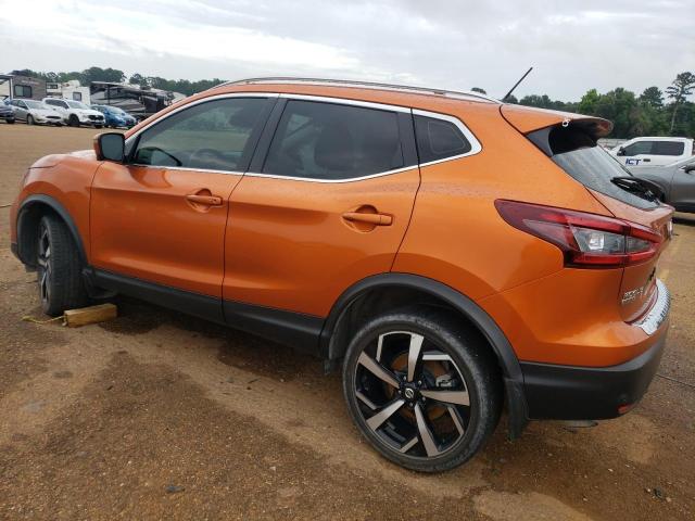 Photo 1 VIN: JN1BJ1CV8LW271671 - NISSAN ROGUE 