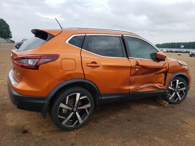 Photo 2 VIN: JN1BJ1CV8LW271671 - NISSAN ROGUE 