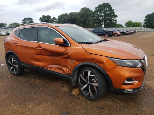 Photo 3 VIN: JN1BJ1CV8LW271671 - NISSAN ROGUE 