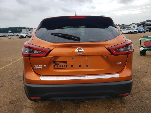 Photo 5 VIN: JN1BJ1CV8LW271671 - NISSAN ROGUE 