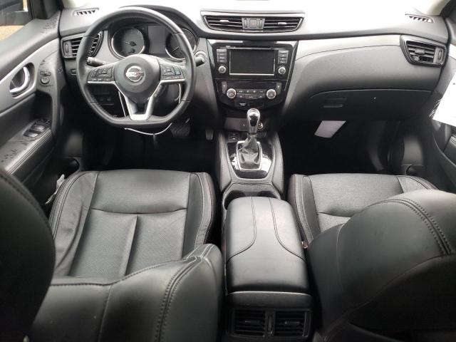 Photo 7 VIN: JN1BJ1CV8LW271671 - NISSAN ROGUE 