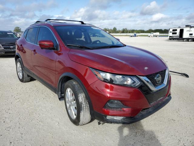 Photo 3 VIN: JN1BJ1CV8LW273940 - NISSAN ROGUE SPORT 