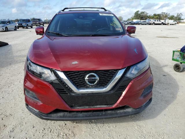 Photo 4 VIN: JN1BJ1CV8LW273940 - NISSAN ROGUE SPORT 