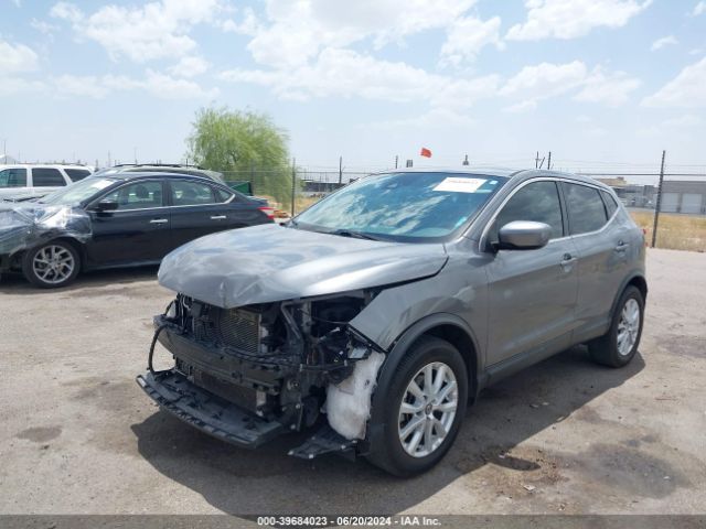 Photo 1 VIN: JN1BJ1CV8LW274926 - NISSAN ROGUE SPORT 