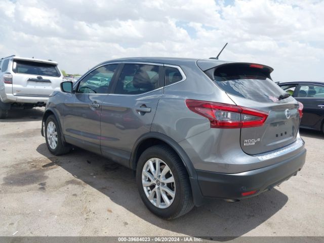 Photo 2 VIN: JN1BJ1CV8LW274926 - NISSAN ROGUE SPORT 