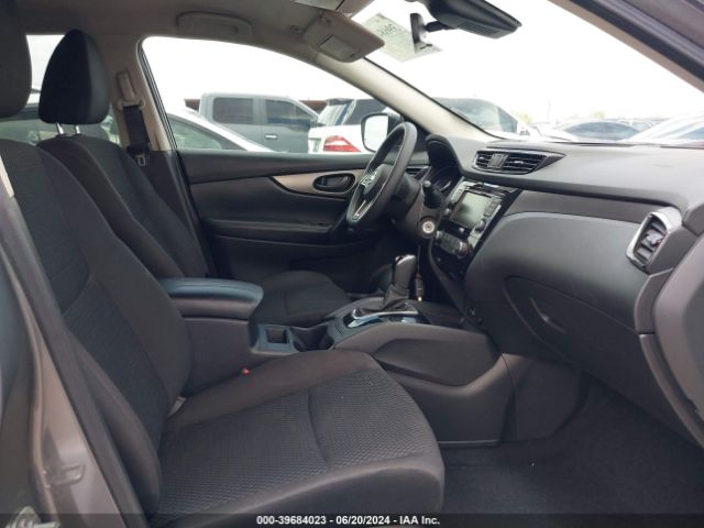 Photo 4 VIN: JN1BJ1CV8LW274926 - NISSAN ROGUE SPORT 