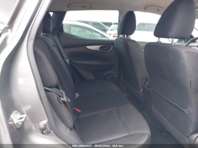 Photo 7 VIN: JN1BJ1CV8LW274926 - NISSAN ROGUE SPORT 