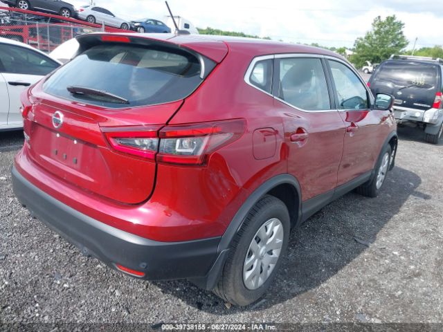 Photo 3 VIN: JN1BJ1CV8LW275235 - NISSAN ROGUE SPORT 