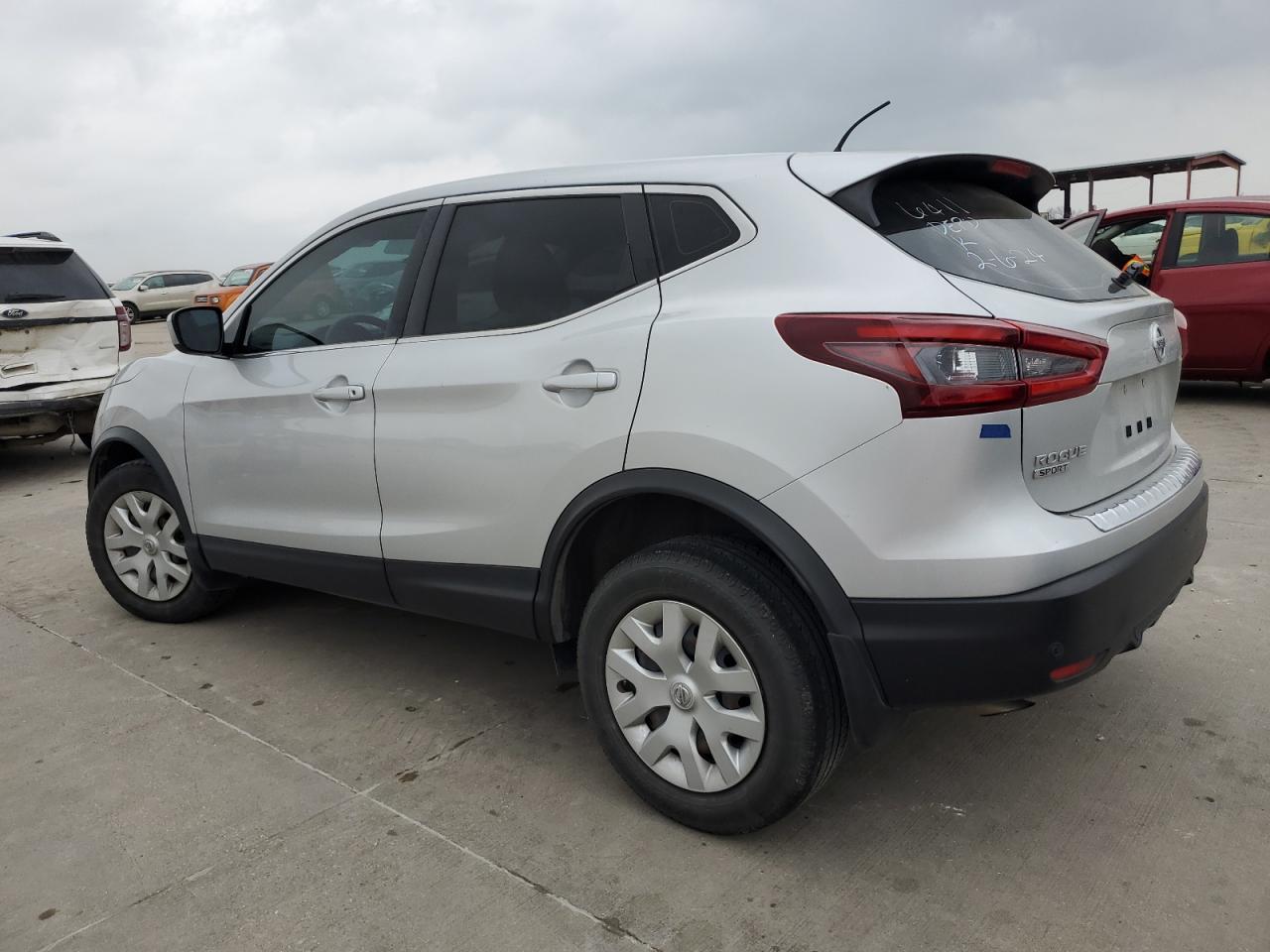 Photo 1 VIN: JN1BJ1CV8LW279382 - NISSAN ROGUE 