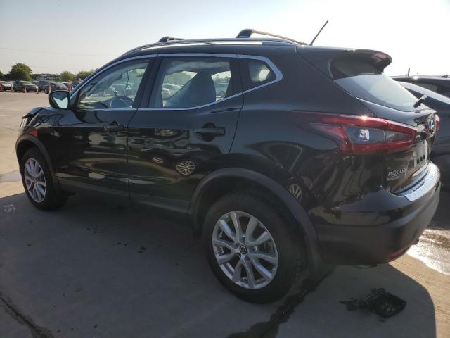 Photo 1 VIN: JN1BJ1CV8LW282556 - NISSAN ROGUE SPOR 