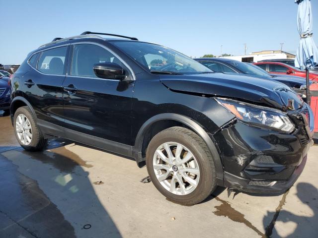 Photo 3 VIN: JN1BJ1CV8LW282556 - NISSAN ROGUE SPOR 