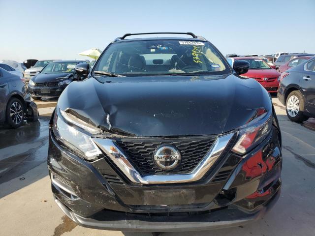 Photo 4 VIN: JN1BJ1CV8LW282556 - NISSAN ROGUE SPOR 