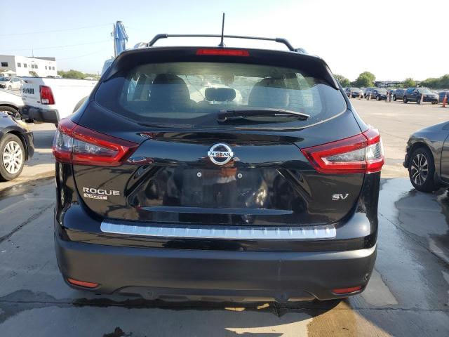 Photo 5 VIN: JN1BJ1CV8LW282556 - NISSAN ROGUE SPOR 