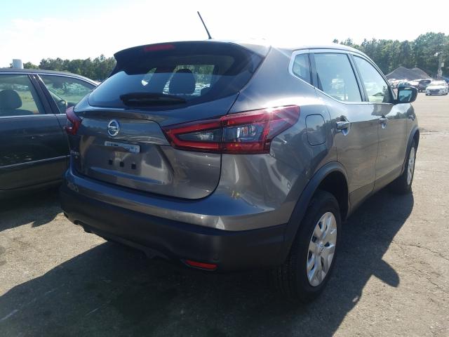 Photo 3 VIN: JN1BJ1CV8LW541725 - NISSAN ROGUE SPOR 