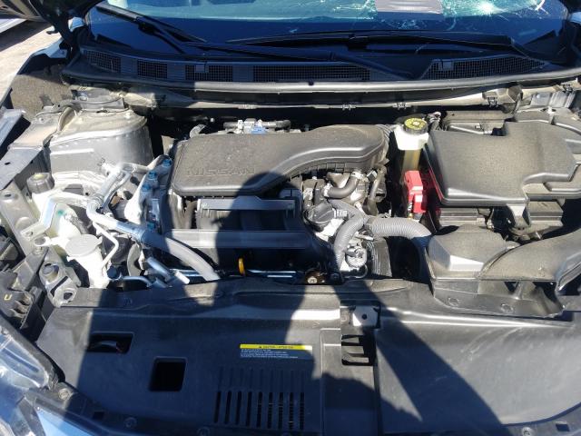 Photo 6 VIN: JN1BJ1CV8LW541725 - NISSAN ROGUE SPOR 