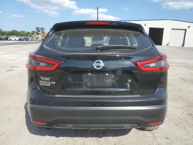 Photo 5 VIN: JN1BJ1CV8LW542437 - NISSAN ROGUE SPOR 