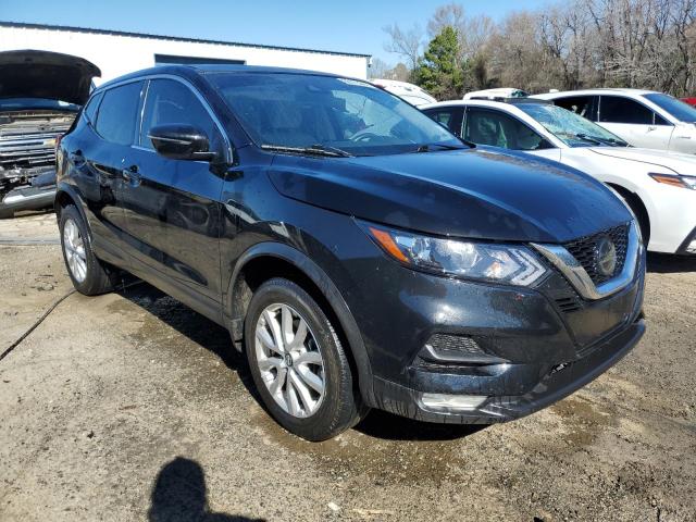 Photo 3 VIN: JN1BJ1CV8LW542471 - NISSAN ROGUE 