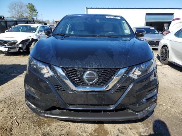 Photo 4 VIN: JN1BJ1CV8LW542471 - NISSAN ROGUE 