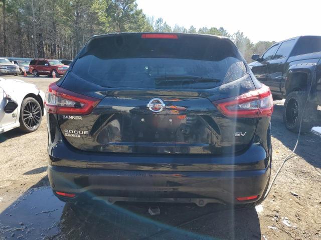 Photo 5 VIN: JN1BJ1CV8LW542471 - NISSAN ROGUE 